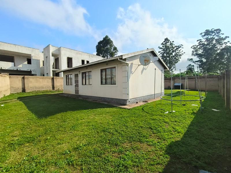 3 Bedroom Property for Sale in Southernwood Eastern Cape